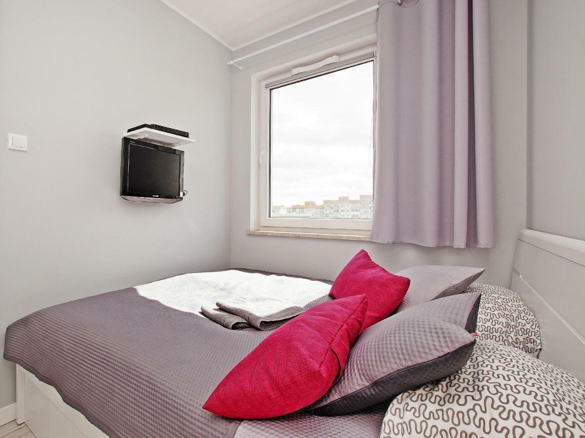 Apartamenty Sun&Sea Gdansk Exterior photo