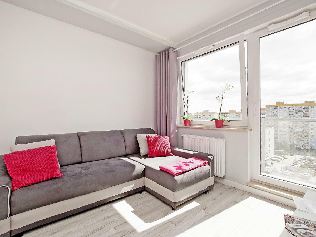 Apartamenty Sun&Sea Gdansk Exterior photo