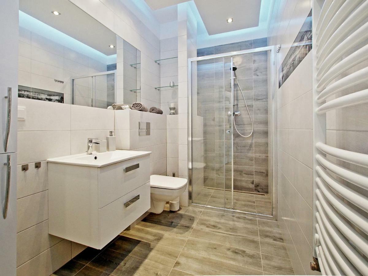 Apartamenty Sun&Sea Gdansk Exterior photo